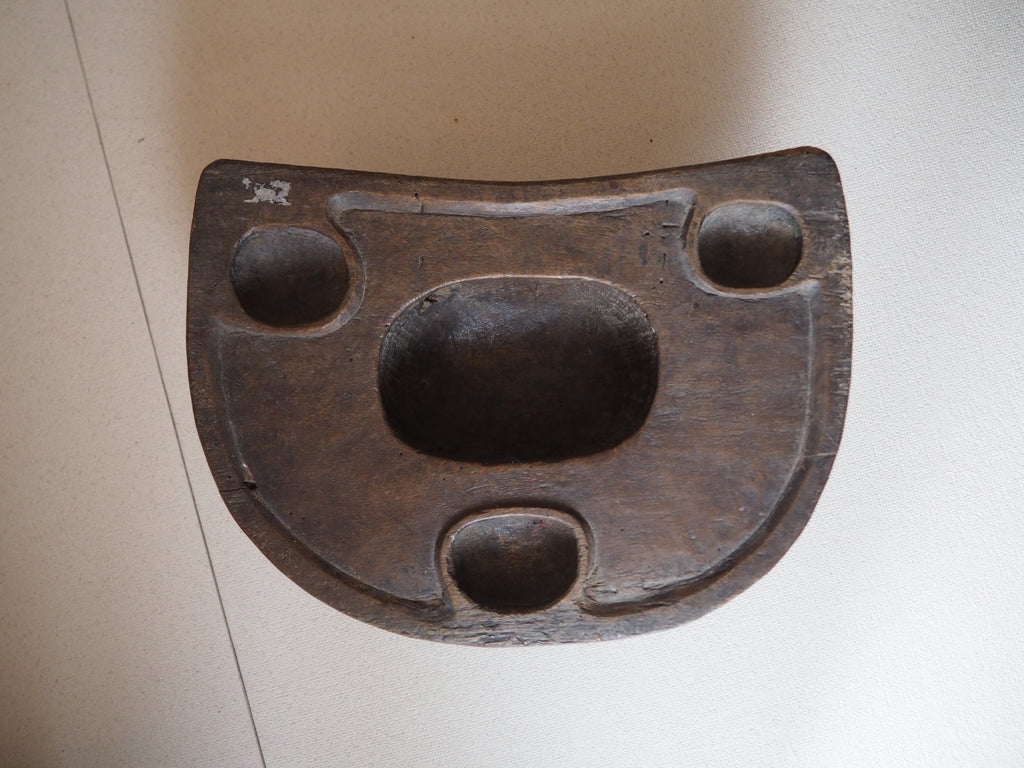 フィリピン イフガオ 木彫（Ifugao Wood Craft) 送料無料 – Tribe-Rug