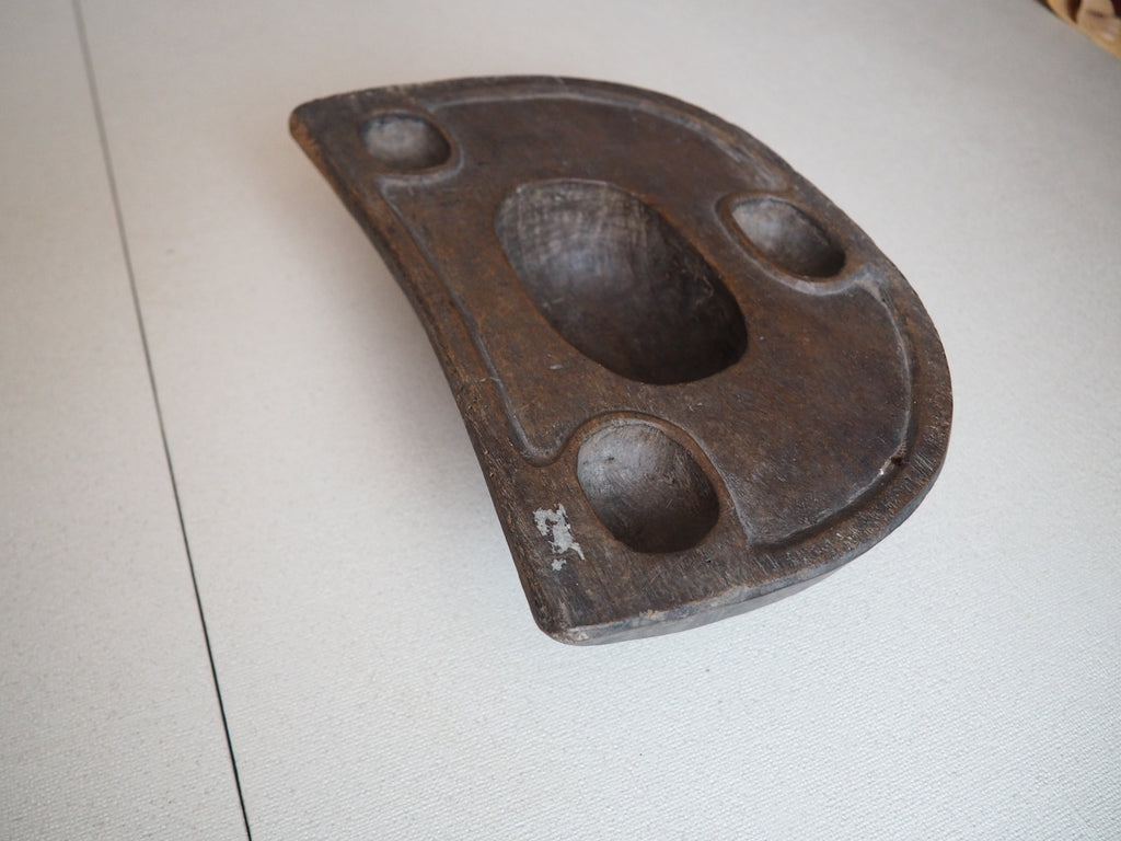 イフガオ族 フィリピン プリミティブアート 木彫 検：ボントック カンカナエイ フィリピン プリミティブ・アート 木彫 イフガオ族 ボントック族