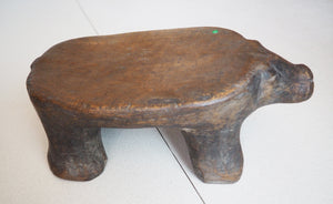 フィリピン イフガオ 木彫（Ifugao Wood Craft)