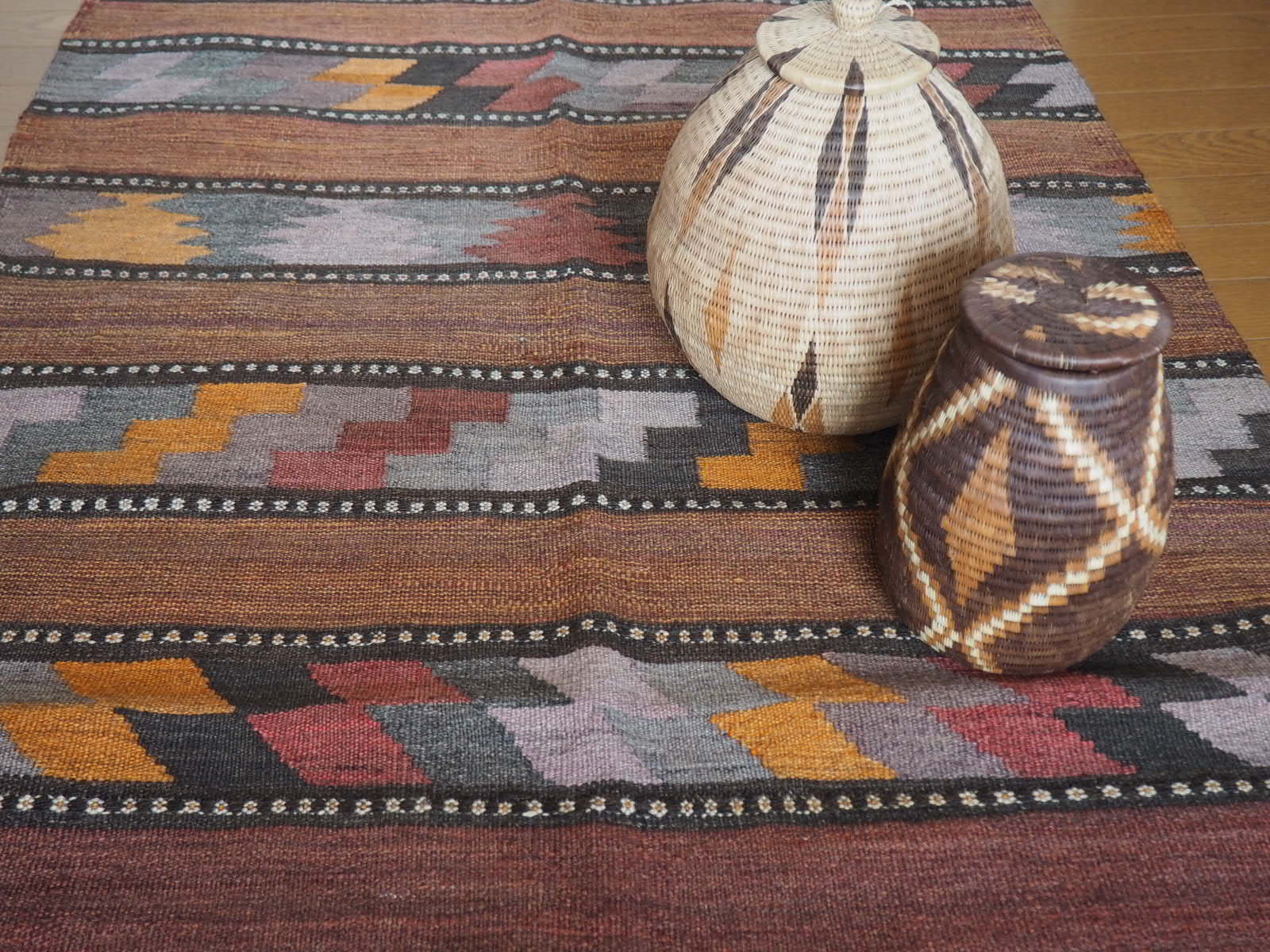 kilim – Tribe-Rug